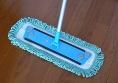 dust mop