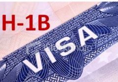 H1-B visa