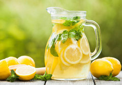 lemonade