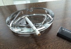 ashtray