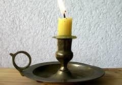 candlestick