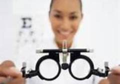 optician