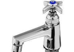 cold water faucet