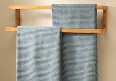 towel rack