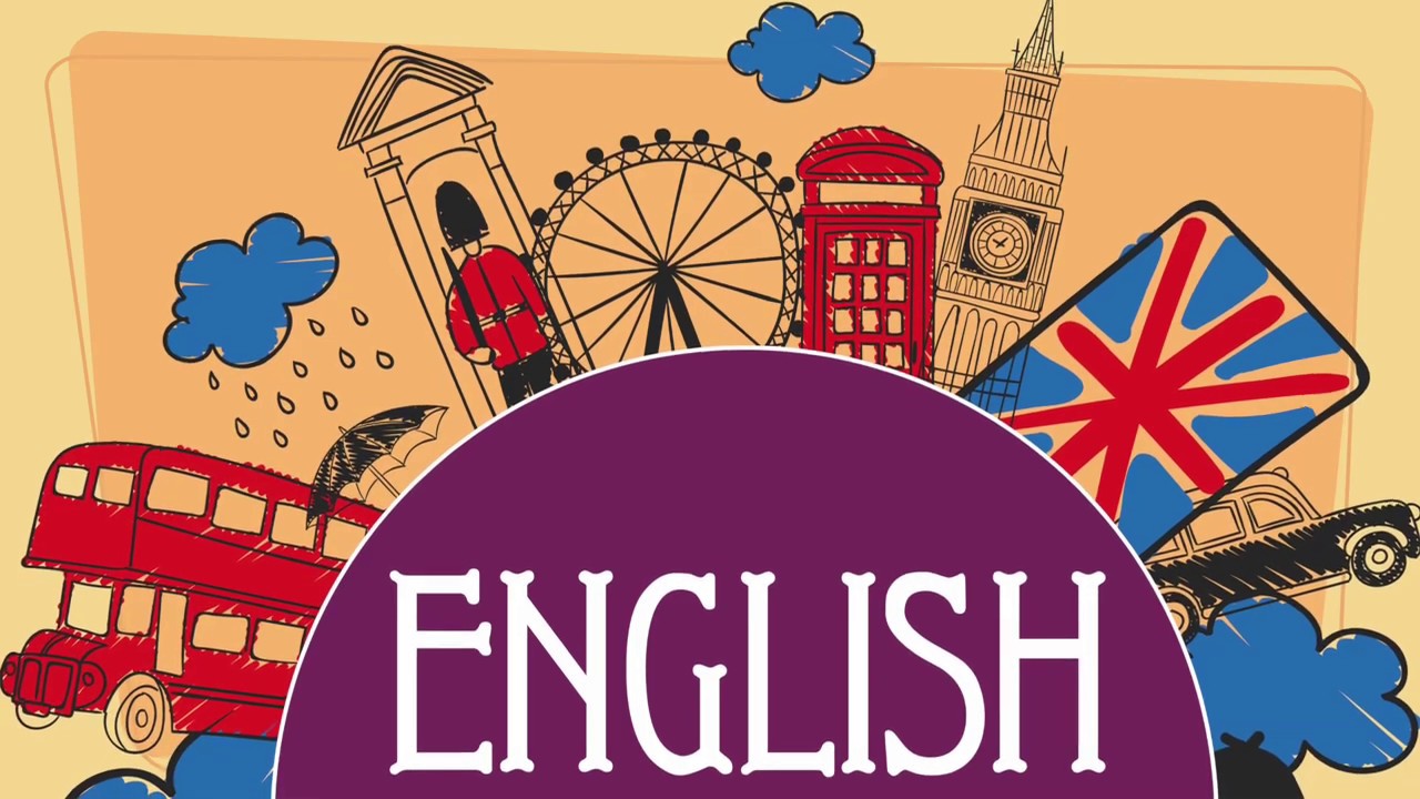 Фразовые глаголы в английском языке. Необычные примеры
