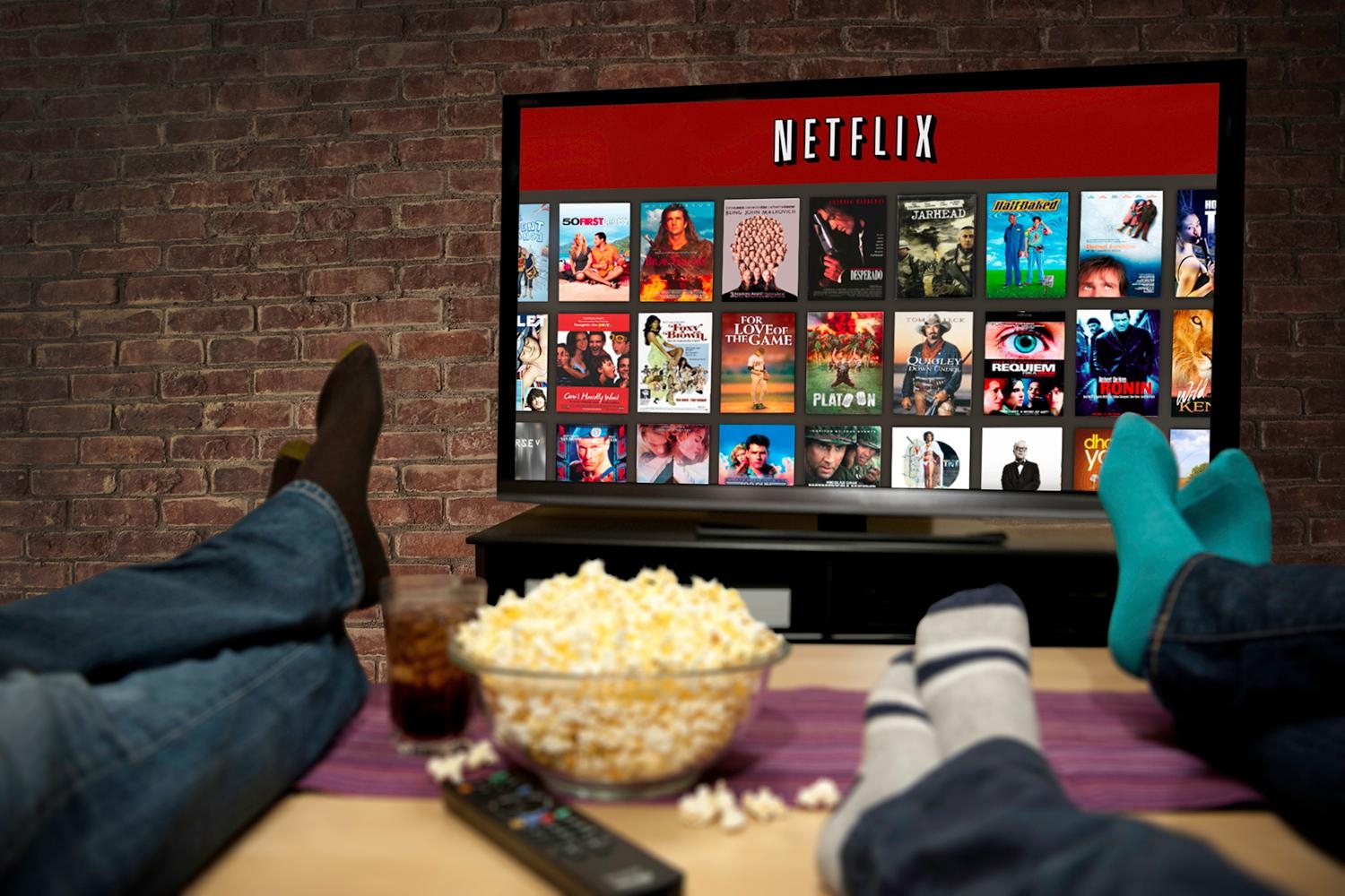 5 сериалов Netflix на языке оригинала для повышения уровня английского
