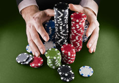 no-limit poker