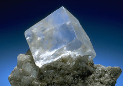 halite