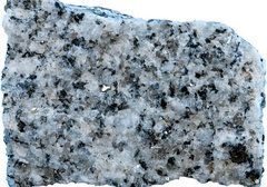 granite