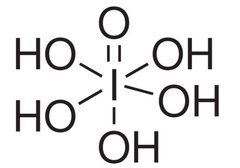 periodic acid