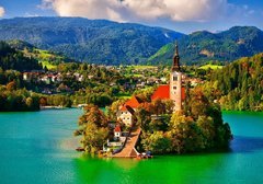 Slovenia