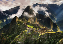 Peru