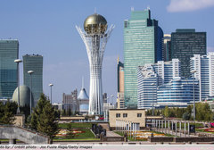 Kazakhstan