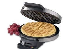 waffle-iron