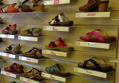 shoe shop