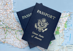foreign passport