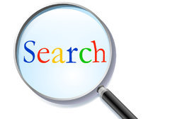 real-time search