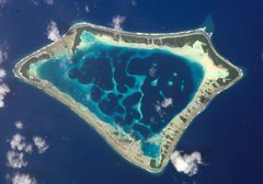 atoll