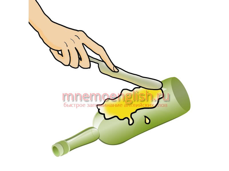 Butter — Масло