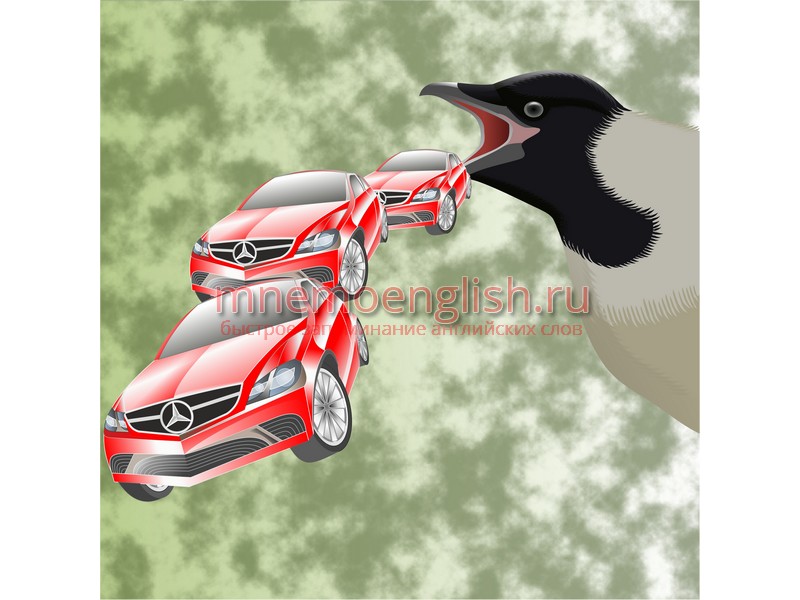 Car — Машина