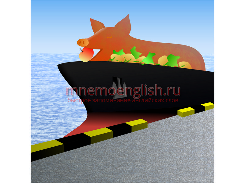 Pork — Свинина