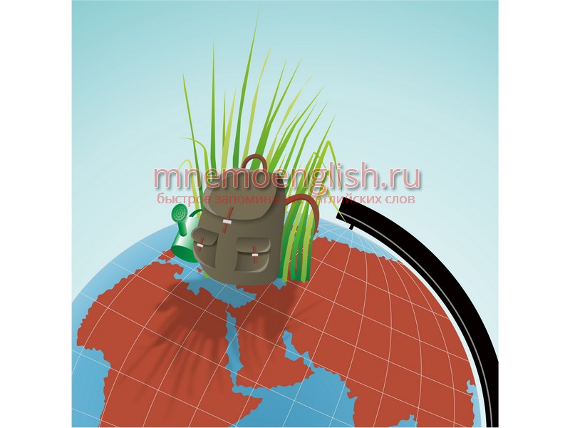 Travel — Путешествовать