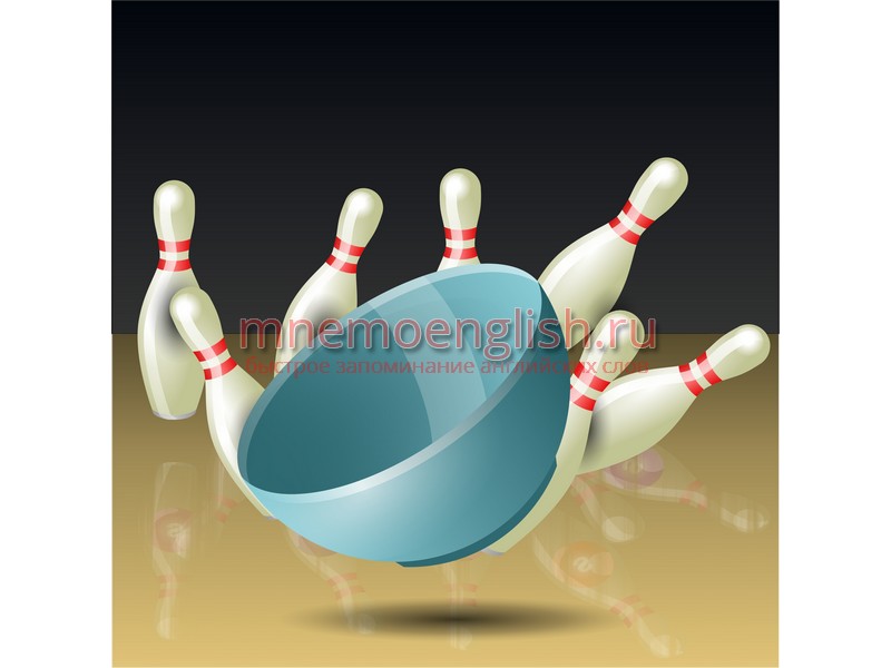 Bowl — Миска