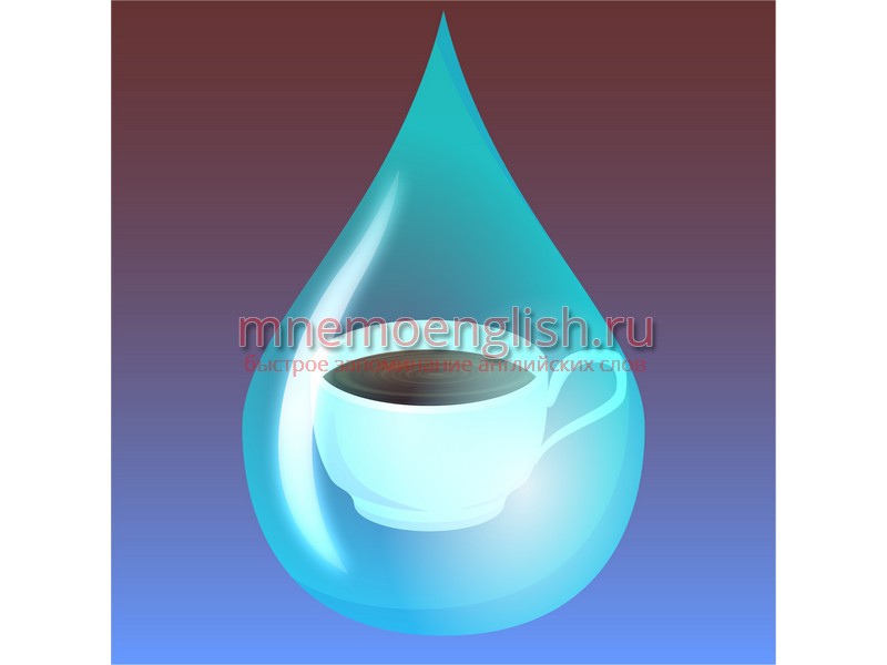 Cup — Кружка