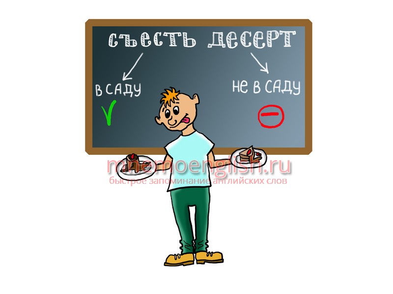Decide — Решать