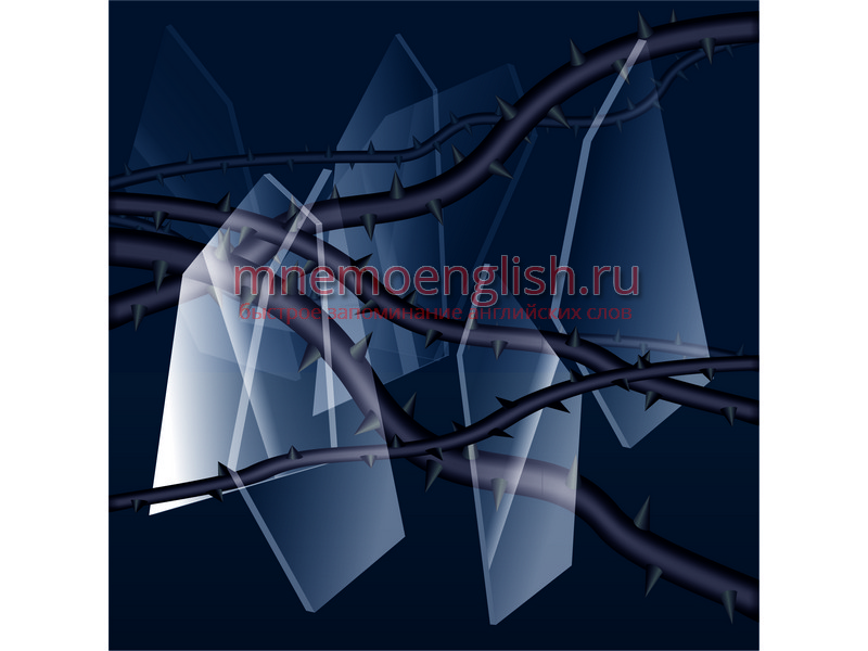 Debris — Осколки