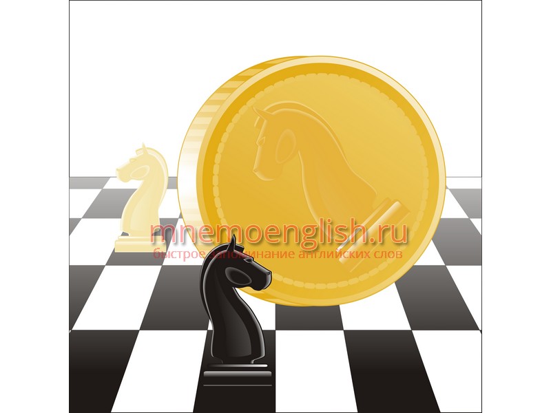 Coin — Монета