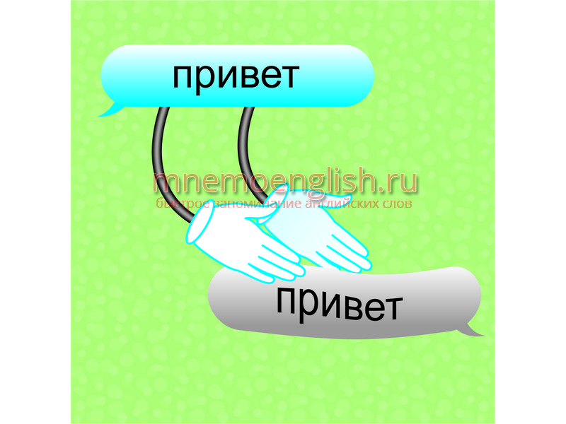 Message — Сообщение