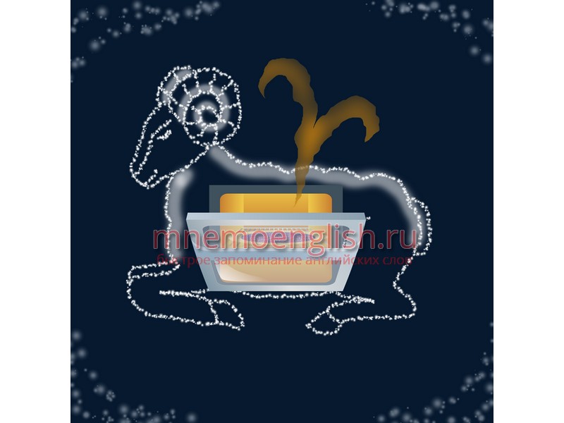Oven — Печь