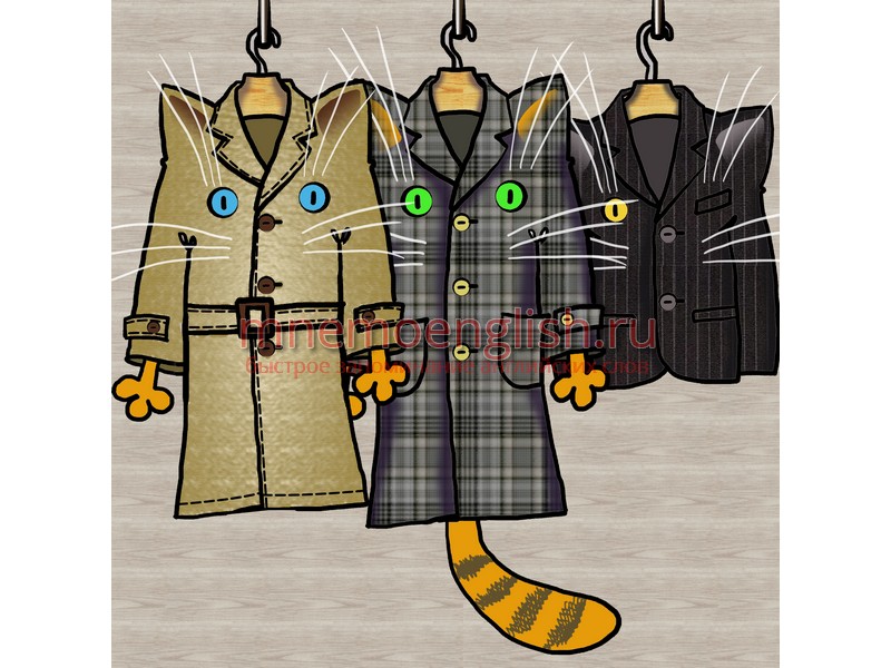 coat