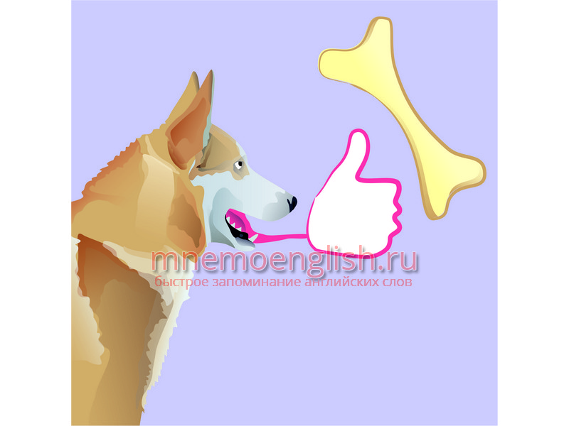 Like — Нравиться