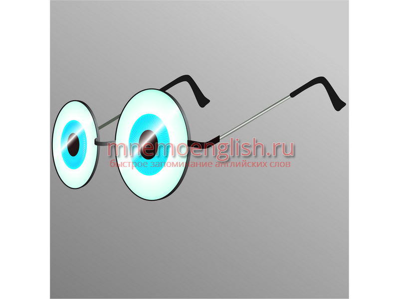 Glasses — Очки