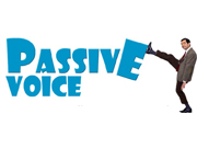Passive Voice/Пассивный залог в настоящем времени (present simple)