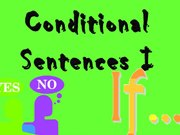 Различия между сослагательными наклонениями Conditional I и Conditional II